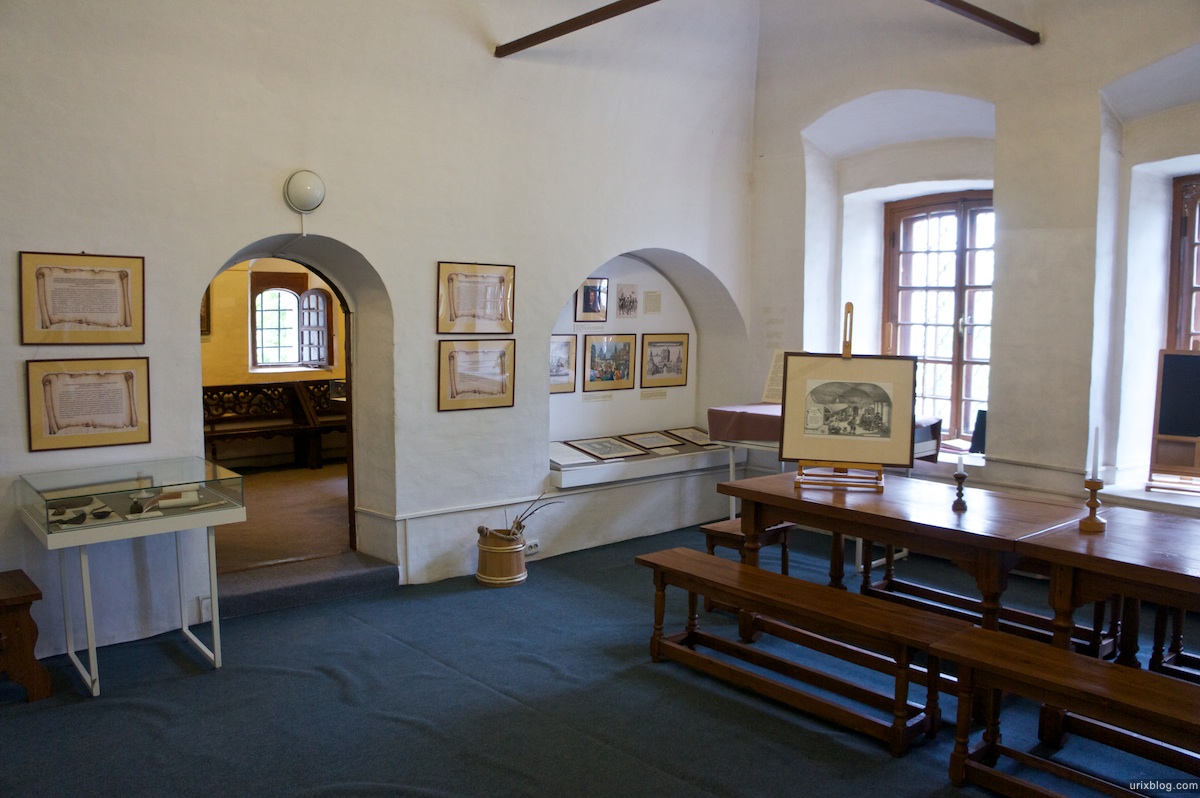 Музей «Старый Английский двор» (фото внутри 2)